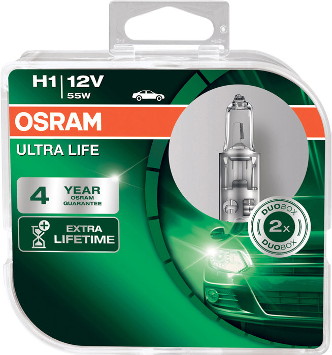Billampa Ultra Life H1